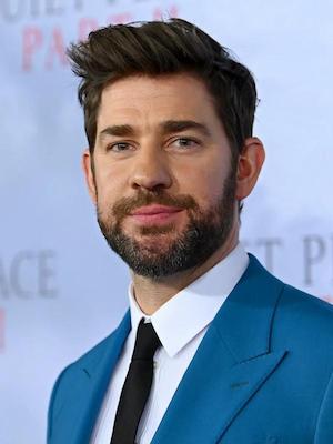 John Krasinski