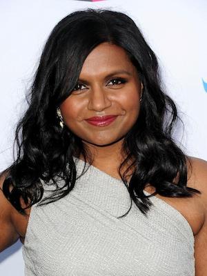 Mindy Kaling