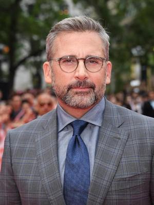 Steve Carell